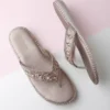PU Slipon Women Casual Wear Flats