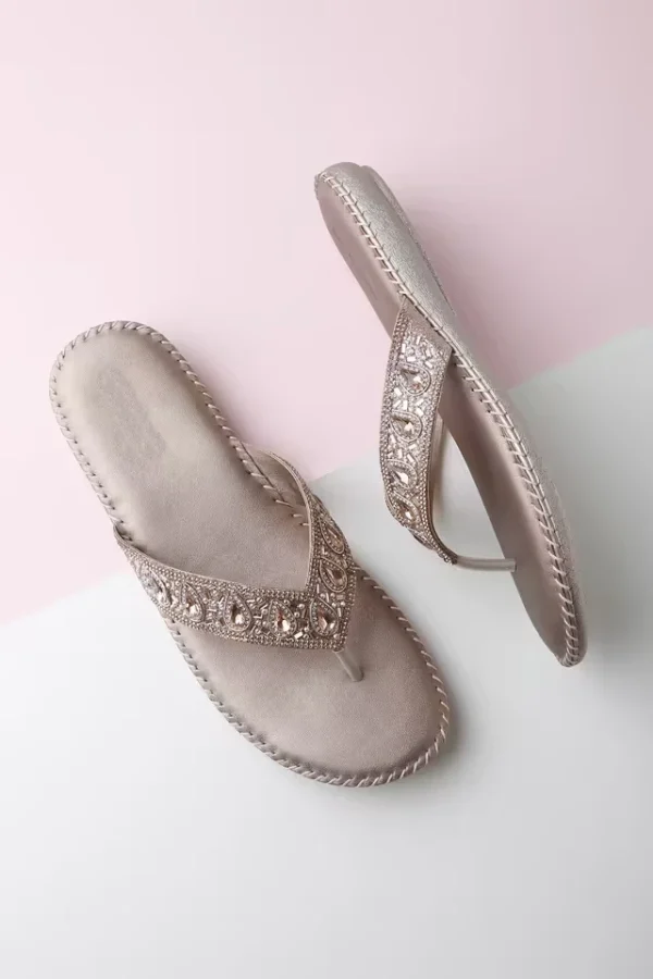 PU Slipon Women Casual Wear Flats
